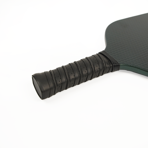 Ensemble de pagaie de pickleball à poignée coussinée ergonomique Raquette à prise rembourrée confortable Équipements de pickleball en gros - Product Image 3