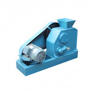 Kleine Labor-Backenbrecher für Bauwesen, Bergbau, Gestein & Erz mit Motor, Lager und Kern zur Materialprüfung - Product Image 6