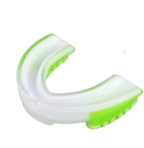 Pelindung mulut sepak bola <span class=keywords><strong>gel</strong></span> silikon eva transparan, pelindung mulut buah seni bela diri mma - Product Image 6