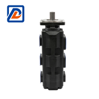 Pompe à engrenages hydraulique pour grue ZOOMLION 12T, référence 1010001959, vente directe usine, meilleures ventes, prix usine, OEM ODM