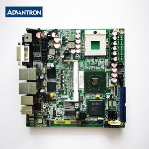 MITX-6852 carte mère industrielle Ver1.2 Module de carte CPU 100% Stock d'origine carte principale 100% testé et fonctionne bien - Product Image 2