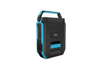 Imprimante RFID portable Vanch VPR-70 de haute qualité, en matériau ABS, encodeur d'étiquettes RFID UHF 860-960 MHz, lecteurs de cartes de contrôle d'accès