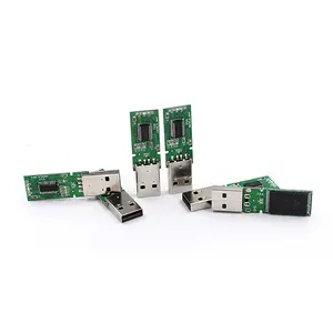 USB-чипы G2 PBCA, фирменная микросхема, 1 ГБ 2 ГБ 4 ГБ 8 ГБ 16 ГБ 32 ГБ 64 ГБ 128 ГБ, дисковый накопитель 2,0 3,0