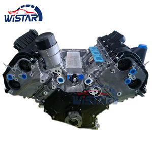 Ensemble moteur 3.0T 306PS garanti pour Land Rover <span class=keywords><strong>Jaguar</strong></span> 306PS <span class=keywords><strong>V6</strong></span> Moteur Rover <span class=keywords><strong>F</strong></span>-Pace XE 3.0 SC AJ1aguar <span class=keywords><strong>F</strong></span>-<span class=keywords><strong>Type</strong></span> X152 3.0 SC - Product Image 2