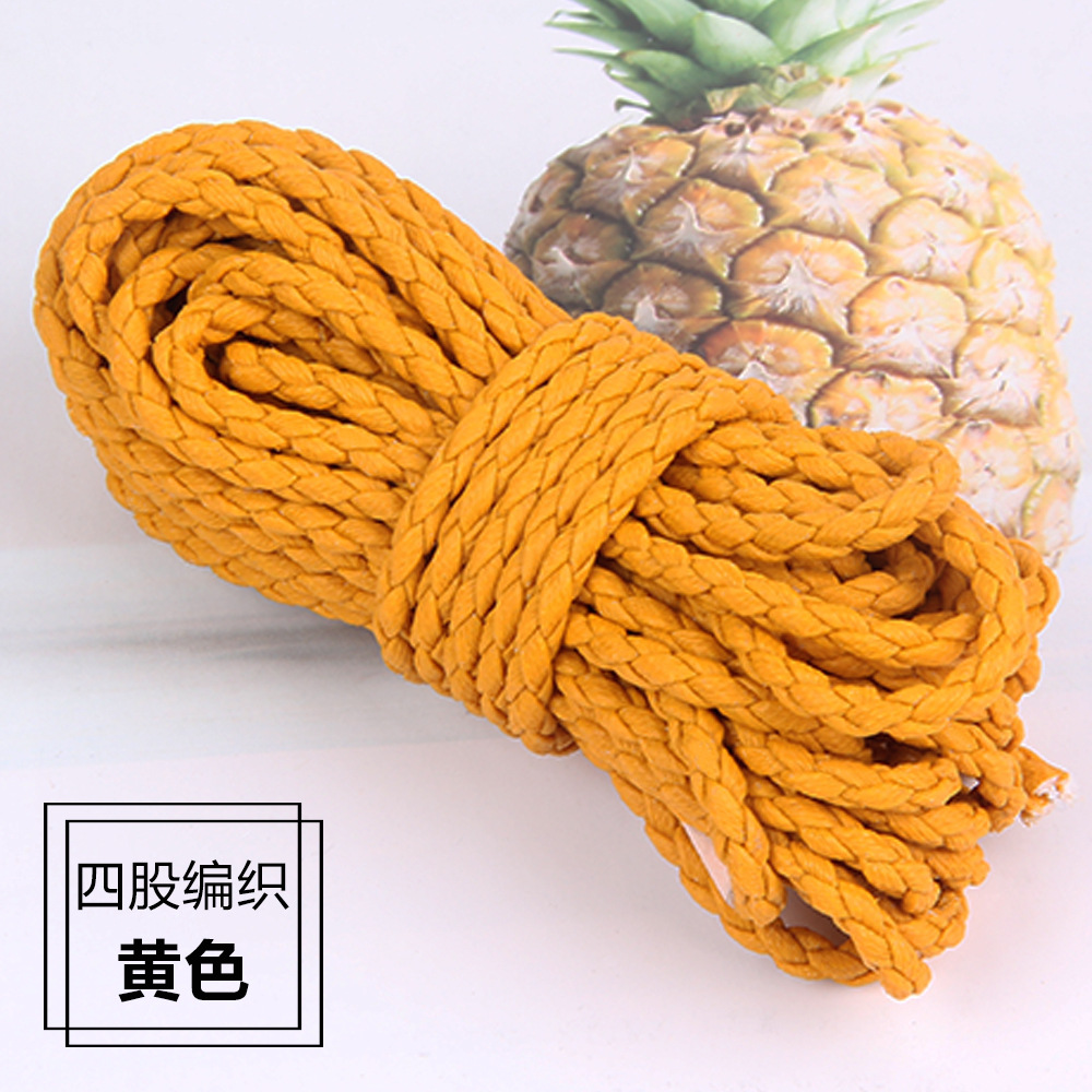 Soft yellow