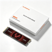 قرص صلب SSD داخلي بالجملة M.2 PCIe 5.0 NVMe بسعة 2 تيرابايت و1 تيرابايت PCIe Gen5 NVMe لأجهزة سطح المكتب