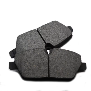 <span class=keywords><strong>Pastiglie</strong></span> Freno di Alta Qualità D1308-8423 34116771838 34116772892 per <span class=keywords><strong>BMW</strong></span> <span class=keywords><strong>1</strong></span> E87/MINI R56, <span class=keywords><strong>Pastiglie</strong></span> Freno Anteriori ad Alte Prestazioni - Product Image 2