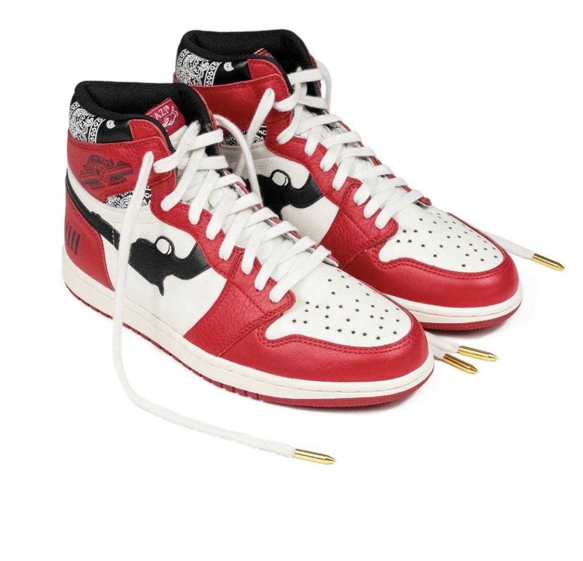 2021 зимние высокие красивые модные трендовые баскетбольные кроссовки под заказ, высокие и низкие кожаные кроссовки под заказ