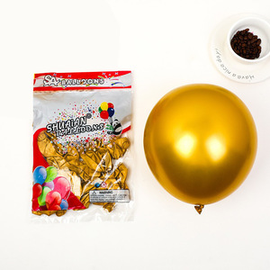 Palloncino in lattice all'ingrosso stampabile personalizza palloncini ad elio per la decorazione della festa di buon compleanno globos - Product Image 6