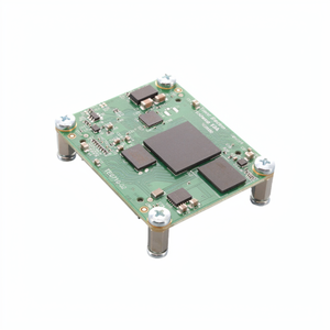 TE0710-02-72I21-A Electronics Component BOM IC In Stock Embedded - Product Image 1