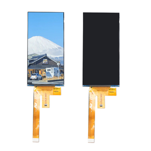 Yousee IPS 6.0 6inch ánh sáng mặt trời có thể đọc được độ sáng cao 800nits dọc LCD hiển thị bảng điều chỉnh mô-đun với <span class=keywords><strong>mipi</strong></span> <span class=keywords><strong>video</strong></span> giao diện - Product Image 1