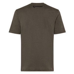 T-shirt Carburo LIVE FEST Vert militaire XL - Product Image 2