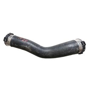 Manguera de Goma para Turbocompresor BMW, 400 mm, 4 mm de Espesor de Pared, para Reemplazo o Reparación, Número de Pieza 13717612095 - Product Image 1