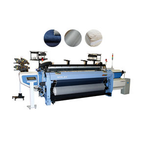 Equipo Textil de Tejido al por Mayor, Máquina de Telar de Pinzas <span class=keywords><strong>Ctm</strong></span> G6500 9700e Jg888 para Tejido de Fibra de Carbono - Product Image 1