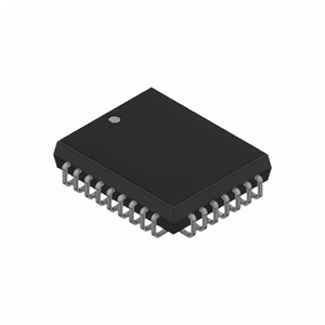 IC FIFO ซิงค์15NS 2KX9 32PLCC 32 LCC (J Lead) ของแท้ CY7C4231-25JCT ลอจิกชิ้นส่วนอิเล็กทรอนิกส์ซัพพลายเออร์ - Product Image 1