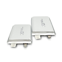 Batterie Li-polymère en gros d'usine 3.7v 3000mah 104065 Batterie au lithium polymère 3000 Mah Batterie Lipo