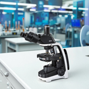 NK-Ei <span class=keywords><strong>Microscope</strong></span> Binoculaire Tube ECLIPSE Ei - Product Image 4