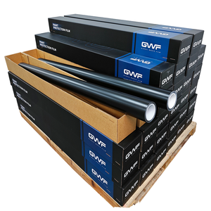 ไม่ต้องกังวลกับสีโรงงานอีกต่อไป เลือกสีเมทัลลิกเลเซอร์ สีด้าน หรือสีอื่นๆ สำหรับการตกแต่งรถยนต์ ตอบโจทย์ทุกความฝันเรื่องการแต่งรถของคุณ - Product Image 1