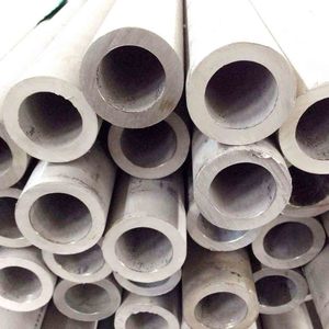 Acier de haute qualité Aisi 1045 tuyau en acier Acero sans soudure S45C barre creuse tige <span class=keywords><strong>métallique</strong></span> - Product Image 1