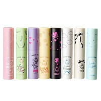 Parfum de haute classe élégant Love Meets Gulong Lady, vaporisateur pour le corps, parfum portable, vente en gros d'usine