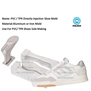 Chaussures de sport professionnelles unisexes <span class=keywords><strong>pour</strong></span> la marche, la boxe, le <span class=keywords><strong>VTT</strong></span>, le cricket, avec semelle extérieure en caoutchouc, PVC, TPR, <span class=keywords><strong>pour</strong></span> le sport et la course à pied - Product Image 4