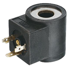 Bobine solénoïde de haute qualité 12V 24V 220V, bobine solénoïde hydraulique - Product Image 1