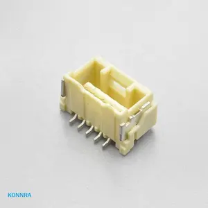 KR1507 molex1.5mm 8 broches mâle femelle carte à fil soudure broche en-tête batterie connecteurs terminaux
