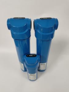 Üretim fabrikaları ve lazer endüstrisi için yüksek verimli basınçlı hava filtresi elemanı yeni ve düşük maliyetli değiştirme - Product Image 6