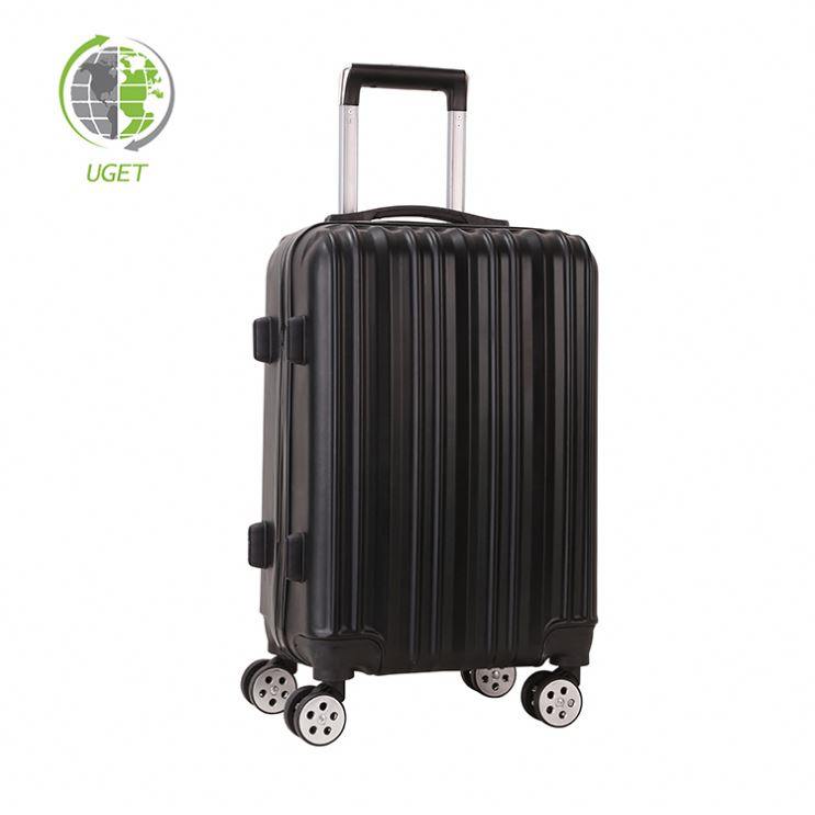 Maletas y equipaje Samsonite en color Amarillo - El equipo de viaje