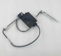 Pièces détachées moteur QSB 6.7L B6.7 ISB 6.7 5461634 Capteur de température pour accessoires d'excavateur Cummins Diesel Haute qualité