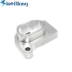 Tùy chỉnh CNC gia công các bộ phận thép không gỉ cho thiết bị công nghiệp chống mài mòn với hệ số ma sát thấp - Product Image 2