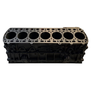 Bloc-cylindres 3516C 3563C 3176C 3406C pour moteur diesel – Assemblage haute puissance - Product Image 1