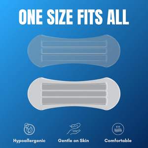 Tiras Nasales Anti Ronquidos Top 1, Tiras Nasales Extra Fuertes para Respirar, Cinta <span class=keywords><strong>Nasal</strong></span> para Deportes y Dormir - Product Image 4