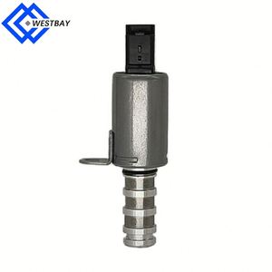 Vanne de réglage d'arbre à cames d'origine OCV 1628924280 V758776080 pour <span class=keywords><strong>PEUGEOT</strong></span> 207 <span class=keywords><strong>208</strong></span> CITROEN C3 C4 1.4 1.6 THP VTI - Product Image 3
