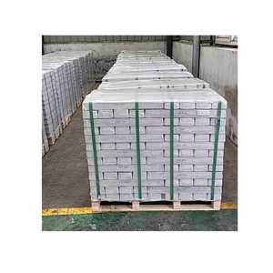 Lot de lingots de magnésium, à bas prix, pureté élevée, 99.95% Min, <span class=keywords><strong>vente</strong></span> directe d'usine - Product Image 1