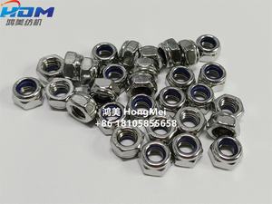 Rapier Loom Ersatzteile K88 Reed Press Block 2500718 12.9 Schrauben mutter zum Weben von Textil maschinen - Product Image 5