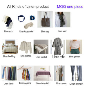 Vente en gros de bonne qualité, nouveau Design de cuisine en <span class=keywords><strong>lin</strong></span> <span class=keywords><strong>japonais</strong></span>, jupe longue de cuisine, magnifique <span class=keywords><strong>tablier</strong></span> sans manches - Product Image 4