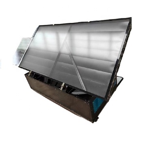 Secadora Solar Comercial, Máquina Deshidratadora para Alimentos, Frutas, Verduras, Pescado, Yuca, Cacao, Café, Tomate, Automática - Product Image 1