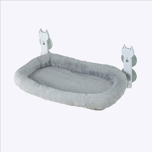 Hamac pour chats pour fenêtre Accessoires Maison Hamacs Suspendus Hamac Lit Choses Chaton Animaux Lits et Meubles Balcon - Product Image 1