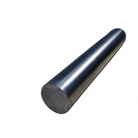 Barre ronde rectifiée en acier allié H13 SKD11 Cr12MoV pour moules, acier à outils, barre brillante, norme AISI Modèle 01