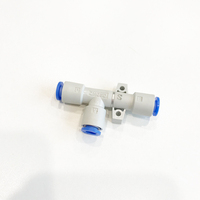 Mini éjecteur pneumatique à vide CKT, série de générateur à vide à Air, éjecteur ZH05