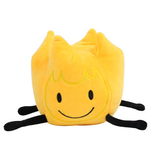 Nouveauté 2022 : Peluches Battle for Dream Island, jouets en peluche Battle for Dream Island pour enfants, en cadeau - Product Image 5