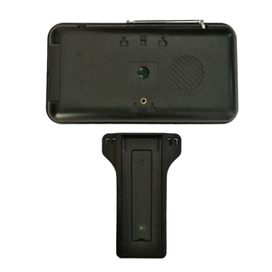 Mutfak veya hastane için kablosuz kuyruk çağrı sistemi yemek servisi için garson garson aramak ve almak veya bir ilaç - Product Image 5