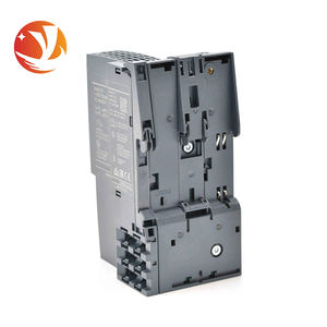 โมดูลอินเทอร์เฟซ PLC 6ES7155-6AU00-0CN0 155-6AU00-0CN0 6ES7 S-IEMENS ของแท้พร้อมการสื่อสารลิงค์16 I/O 110V I/O - Product Image 3