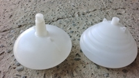 Abreuvoir Plasson Épaissi Automatique pour Poulets et Volaille de Ferme, Système d'Abreuvement pour Poussins, Vente en Gros Directe Fournisseur Shandong