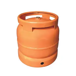 1Kg 5 Kg 9Kg 11Kg Mini Rỗng Composite Hydro Lpg Gas Xi Lanh Với Bếp