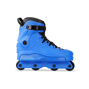 Personnalisable Professionnel Durable Stunt Inline Roller Skates Extreme Roller Shoes <span class=keywords><strong>avec</strong></span> Inline Skate Wheels - Product Image 1