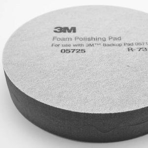 3M 05725 Schuim Polijstkussen 8 Inch 2 Stuks Hoge Kwaliteit Spons Pad Polish Polish Pad Pad - Product Image 3
