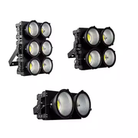 Projecteur extérieur Shingel, étanche, projecteur LED à faisceau large, 1000 W, éclairage sportif pour stade de football