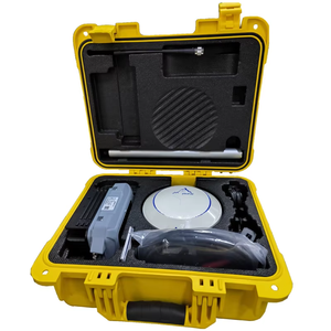 Bon marché Chcnav I93/X16pro marque chinoise Chc IMU 1408 canaux GPS RTK <span class=keywords><strong>GNSS</strong></span> Station de Base et Rover mesure efficace - Product Image 5